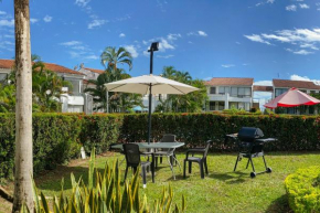 Apartamento tipo casa en Carmen de Apicalá